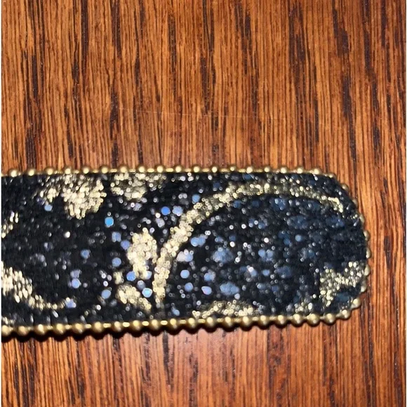 vintage 80’s belt - Picture 12 of 13